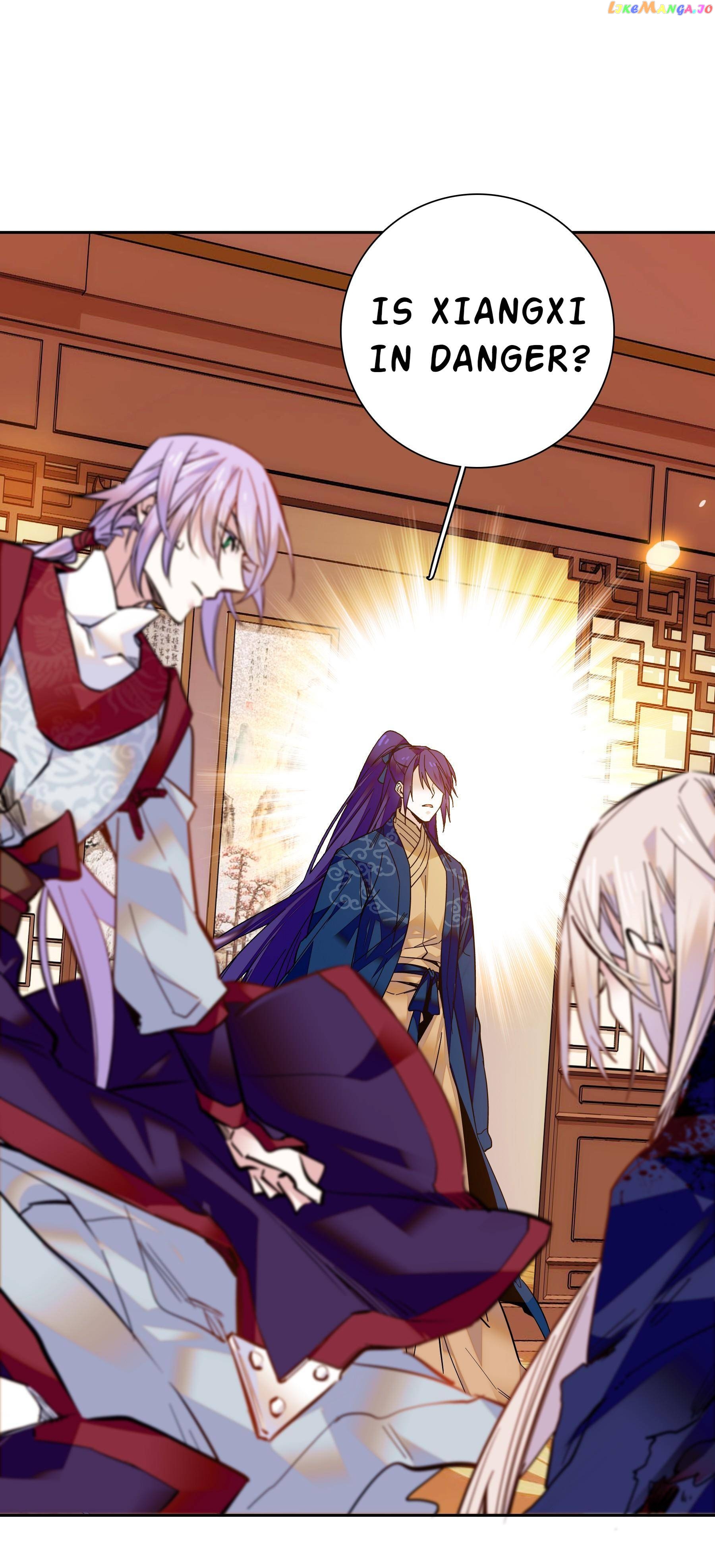 We Are Different, Your Majesty chapter 12 - page 3